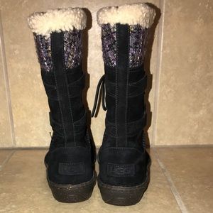 UGG Shoes - Women's Ugg Tasasa Boot Size 7 UGG Shoes - Women's Ugg Tasasa Boot Size 7